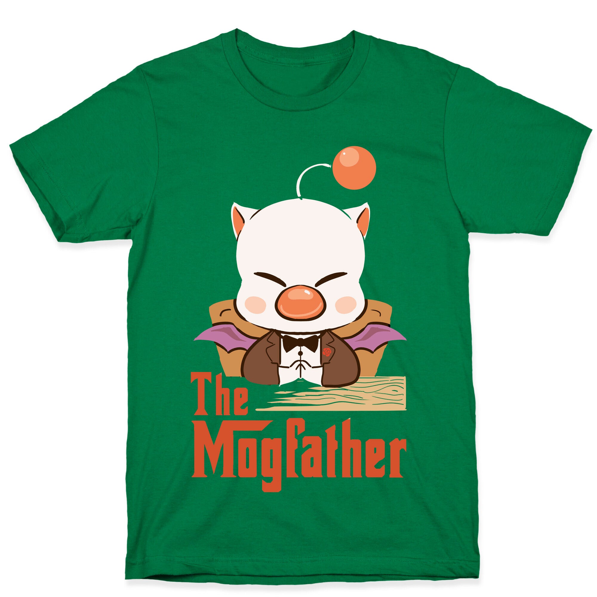 The Mogfather T-Shirt